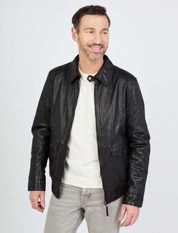 JCC Bikerjacke Samuel