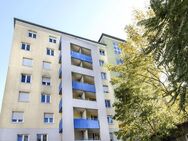 Helle 2-Zimmer Wohnung - Germersheim