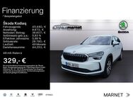 Skoda Kodiaq, 2.0 TDI Selection | | |, Jahr 2024 - Heidenheim (Brenz)