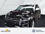 VW T-Roc, 2.0 TDI STYLE, Jahr 2024 - Castrop-Rauxel