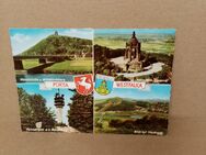 Postkarte C-353-Porta Westfalica. MB - Nörvenich