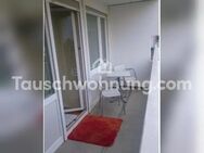 [TAUSCHWOHNUNG] A cozy and very accessible apartment - München