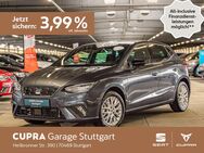 Seat Ibiza, 1.0 TSI FR-Line OPF, Jahr 2024 - Stuttgart