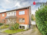 Voll vermietetes und sehr gepflegtes 4-Familienhaus in ruhiger Lage - Aachen