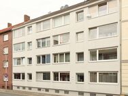 4 Zi Wohnung, EBK, 2. Stock, 83m² Wilhelmshaven Innenstadt - Wilhelmshaven