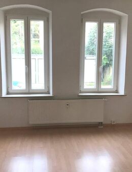 Gepflegt Single-Wohnung - Meißen