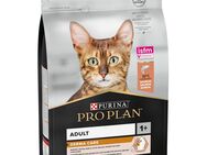 PURINA PRO PLAN Adult Derma Care reich an Lachs - Sparpaket: 3 x 3 kg