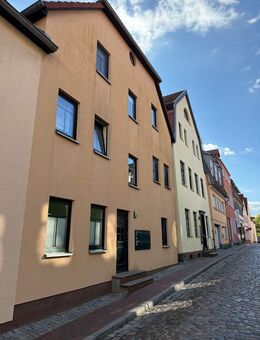Charmante 2 Zimmerwohnung - Waren (Müritz)