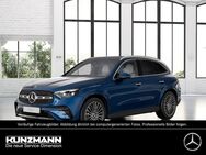 Mercedes GLC 220, d AMG MBUX, Jahr 2024 - Fulda