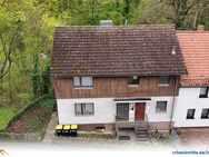 Attraktives Renditeobjekt bestehend aus drei Wohneinheiten mit Potential! - Gieboldehausen