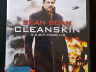 Cleanskin bis zum Anschlag / Outlaw genug geredet Handeln (2 Filme auf 1 DVD) - Essen