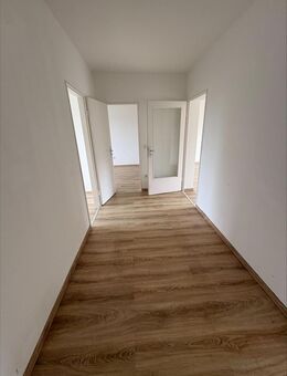 Helle 3-Zimmer-Wohnung in Leer Leerort - Leer (Ostfriesland)