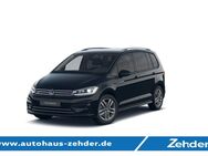 VW Touran, 1.5 l TSI Comfortline OPF, Jahr 2024 - Cham