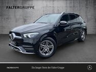 Mercedes GLE 350, de AMG ° DISTRO EASYP, Jahr 2022 - Wiesloch