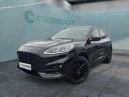 Ford Kuga, ST-Line X, Jahr 2020 - München