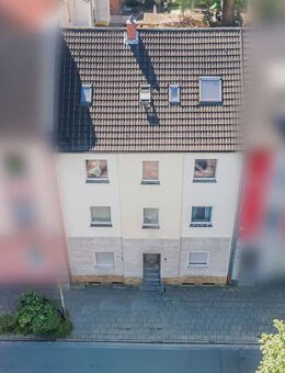 Der ideale Rentenbaustein | 5-Parteien-Mehrfamilienhaus in gutem Zustand - Essen