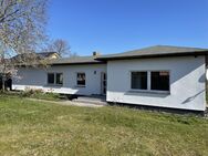 Schönes Haus am Bodden mit Garten, Balkon, Garage und Carport - Ribnitz-Damgarten