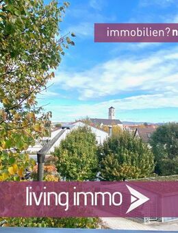 Stilvolle und großzügige 2-Zimmer-Wohnung in Regensburg zum Kauf! - Regensburg