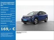 VW ID.4, Pro Performance Infotainment-Paket, Jahr 2023 - Essen