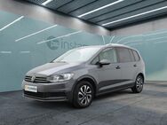 VW Touran, 2.0 TDI Active 5-J-GAR, Jahr 2022 - München