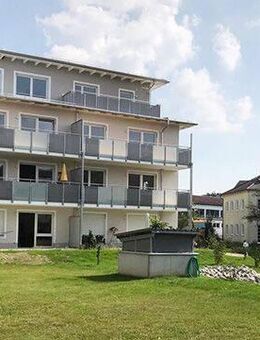 Angebotsübersicht Provisionsfrei! Seniorenwohresidenz St. Joseph in Allershausen, Whg. 17 - Allershausen