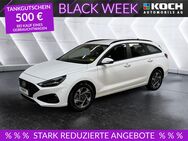 Hyundai i30, 1.5 Kombi i CVVT Bi, Jahr 2024 - Berlin