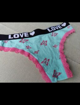 Teen Tanga XXS - Türkis 11 bis 12Y - Wernau (Neckar) Zentrum