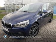 BMW 220, i Gran Tourer Sport Line, Jahr 2020 - Riesa