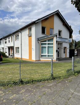 Einfamilienhaus mit vermietetem Anbau - Wohnen & Rendite vereint - Bonn
