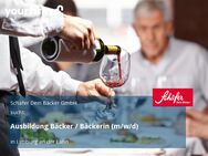 Ausbildung Bäcker / Bäckerin (m/w/d) - Limburg (Lahn)