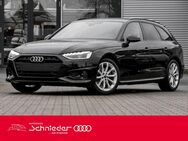 Audi A4, AVANT, Jahr 2022 - Herford (Hansestadt)