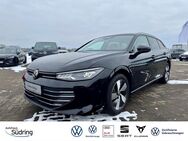 VW Passat Variant, 1.5 TSI Business, Jahr 2024 - Nienburg (Weser)