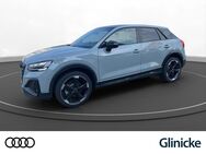 Audi Q2, S line 35 TFSI SONOS, Jahr 2022 - Minden (Nordrhein-Westfalen)