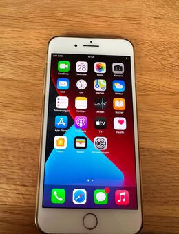 Apple iPhone 8 Plus - Bad Laasphe