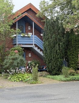Zweifamilienhaus in zentraler Lage von Leeste - großzügig, gepflegt und vielseitig nutzbar! - Weyhe
