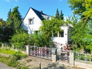 Einfamilienhaus mit Sanierungspotenzial und Perspektive für Ihr Eigenheim im ruhigen Karow - Berlin