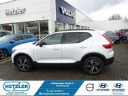 Volvo XC40 2WD EU6d B4 B DKG Plus Dark ACC LED DAB StandHZG - Kassel