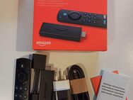 Amazon Fire TV Stick mit Adapter und Fernbediehnung - Hamdorf