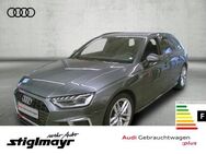 Audi A4, Avant S line 45 TFSI quattro, Jahr 2024 - Pfaffenhofen (Ilm)