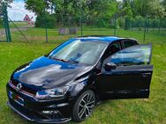 Volkswagen Polo 1.8 TSI GTI - Graben