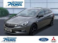 Opel Astra Sports Tourer K Dynamic INTELLILUX LED+RÜCKFAHRKAMERA+DAB+ERGO-SITZ - Rochlitz