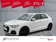 Audi A1, Sportback 30 TFSI ADVANCED, Jahr 2023 - Bayreuth