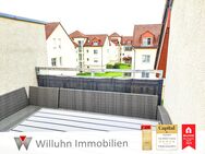 Attraktive Kapitalanlage - sonnige Dachgeschosswohnung - Leipzig