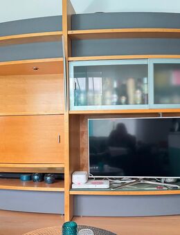 Wohnzimmerschrank - Dortmund Wambel
