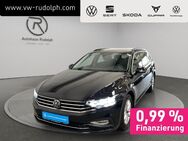 VW Passat Variant, 1.5 TSI Business NA, Jahr 2023 - Oelsnitz (Erzgebirge)