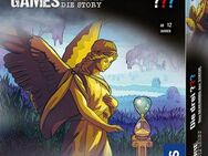 Kosmos Spiel Adventure Games - ??? Das Geheimnis der Statue, Abenteuerspiel, Made in Germany