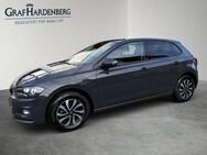 VW Polo, 1.0 TSI Active, Jahr 2021 - Tuttlingen