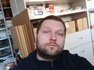 Suche Frau - Bodenständiger Man aus Berlin - Berlin