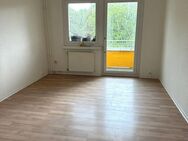 Sanierte 2-Zimmer-Wohnung mit Balkon/Wintergarten in Görlitz - Görlitz