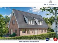 Ihr Neubau im Herzen von Sylt // nachhaltiges & energieeffizientes Einfamilienhaus - Sylt
